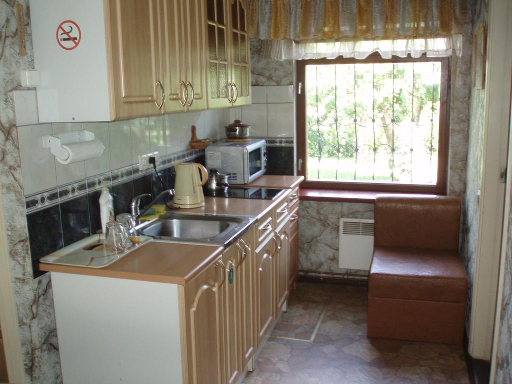 Viesu Maja "Osmany" Hotel Dvarci Quarto foto